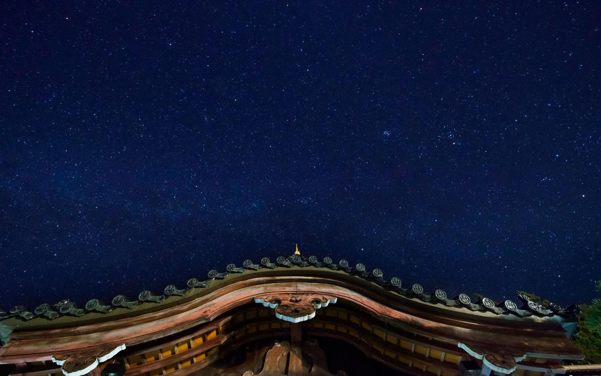 Hotel Okuhida Yakushi No Yu Honjin Takayama  Esterno foto